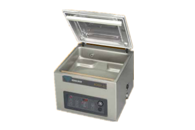 荷兰HENKELMAN台式包装机BOXER 42