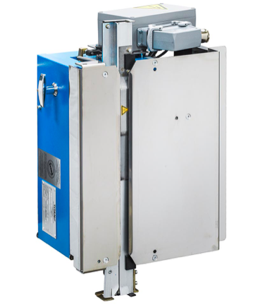 德国TITAN打包机头vk10. 120-19M