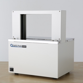 日本UCHIDA束带机TAPIT-PETIT