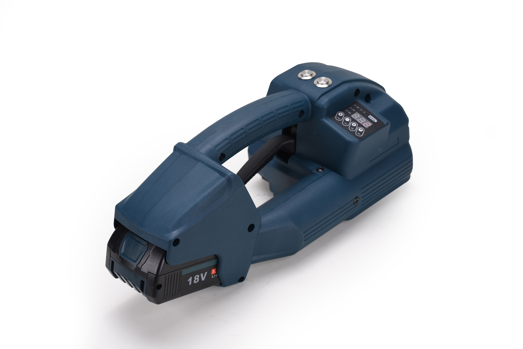 电动打包机束紧齿板