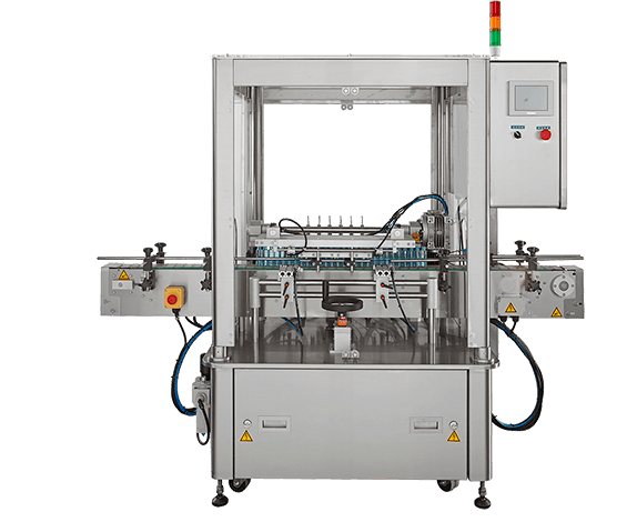 台湾KWT颗粒灌装机-全自动灌装机-灌装机厂家