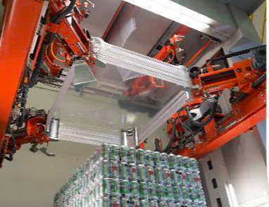 塑料包装透明PE膜