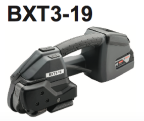 美国信诺电动打包机BXT3-19