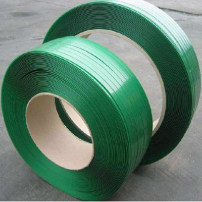 pet不劈裂手工塑钢带