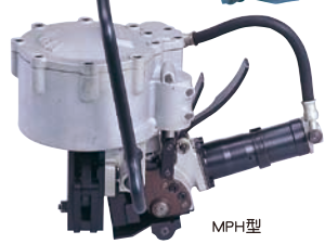 BESTOP气动钢带打包机MPH-19S