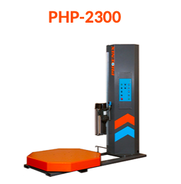 PHOENIX缠绕机PHP-2300
