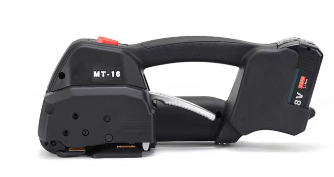 电动打包机维修保养线路板 更换