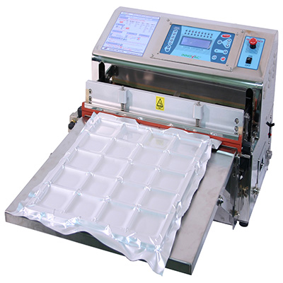 GASUNPAK真空包装机 EV-60E