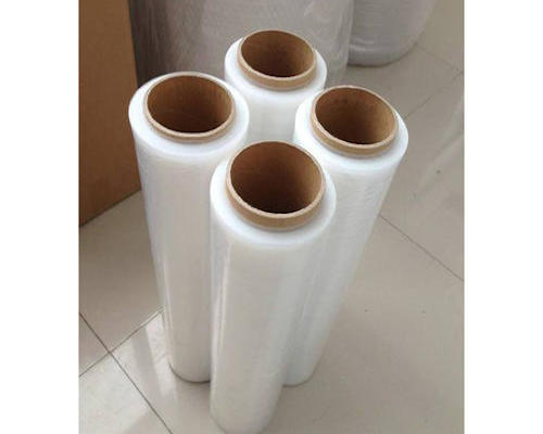 托盘缠绕膜-工业透明打包膜-PE缠绕拉伸膜