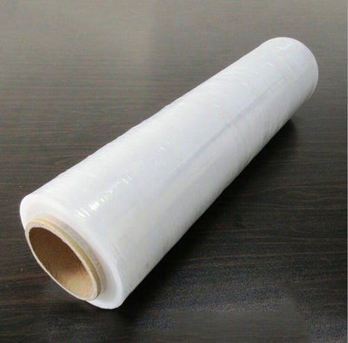 纳米缠绕膜 托盘缠绕膜-打包膜包装膜塑料膜