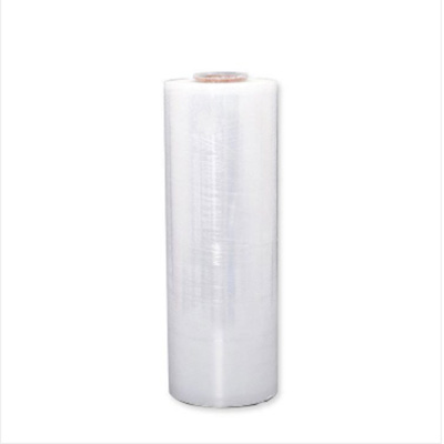进口手工缠绕膜-机用缠绕膜-拉伸缠绕膜-预拉缠绕膜