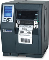 美国Datamax 条码打印机H-4212X