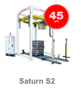 MOVITEC立式缠绕机Saturn S2