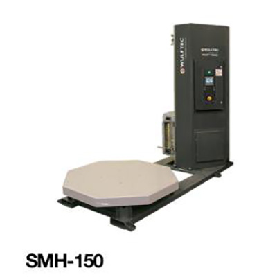 美国WULFTEC转盘缠绕机SMH-150