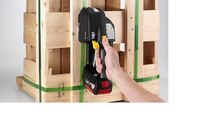 中国台湾ZAPAK 电动打包机ZP93A马达